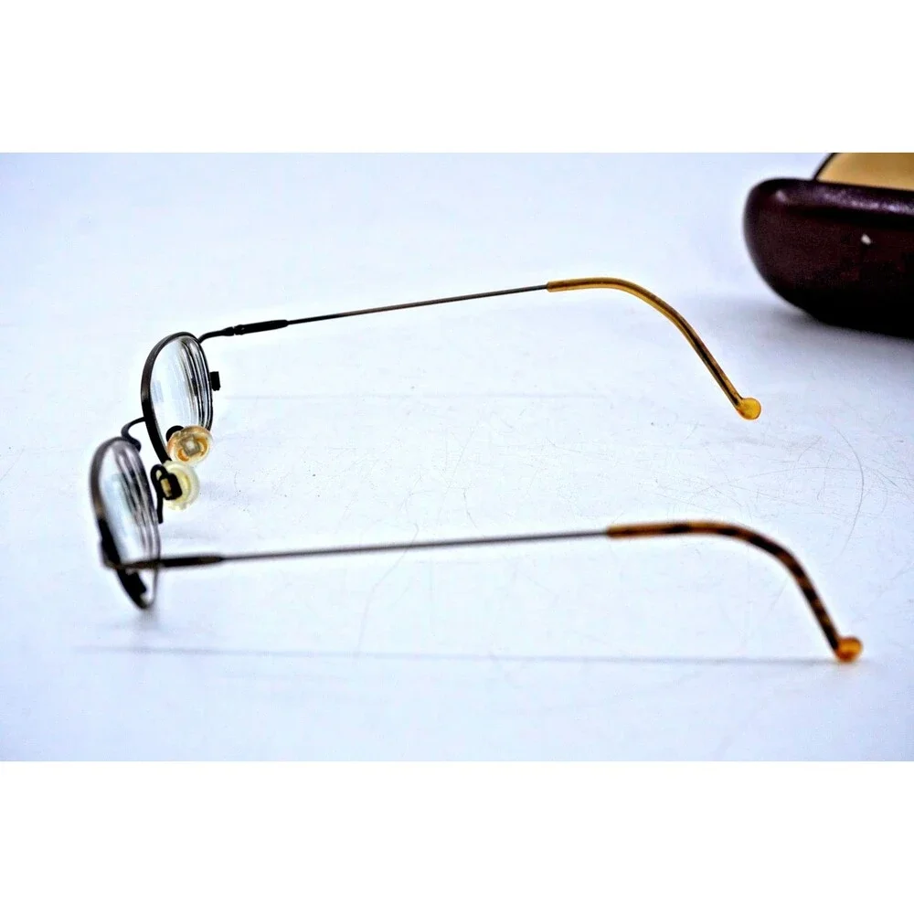 Neostyle college eyeglasses